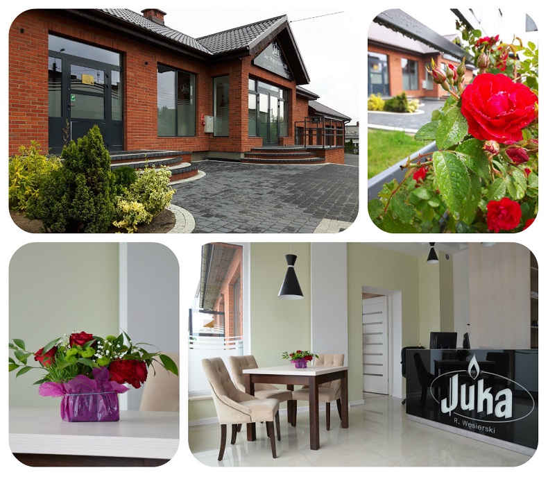 zakłady pogrzebowe zakłady pogrzebowe