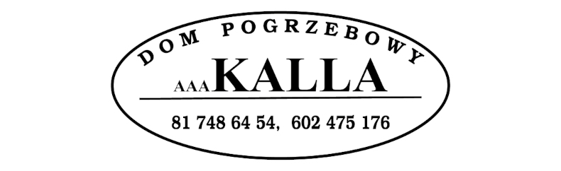 dom pogrzebowy kalla brodziak majdanek