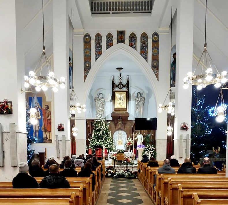 usługi pogrzebowe józefów