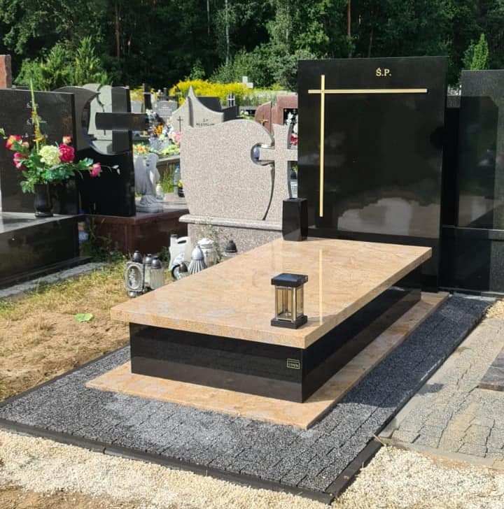 usługi kamieniarskie józefów
