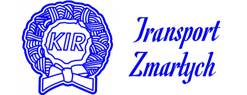 transport zmarłych Arka Świdnica i Kir Świebodzice Kościukiewicz