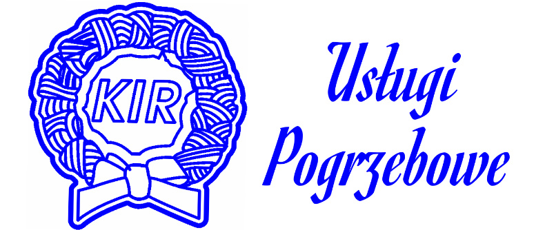 zakład pogrzebowy KIR Świebodzice