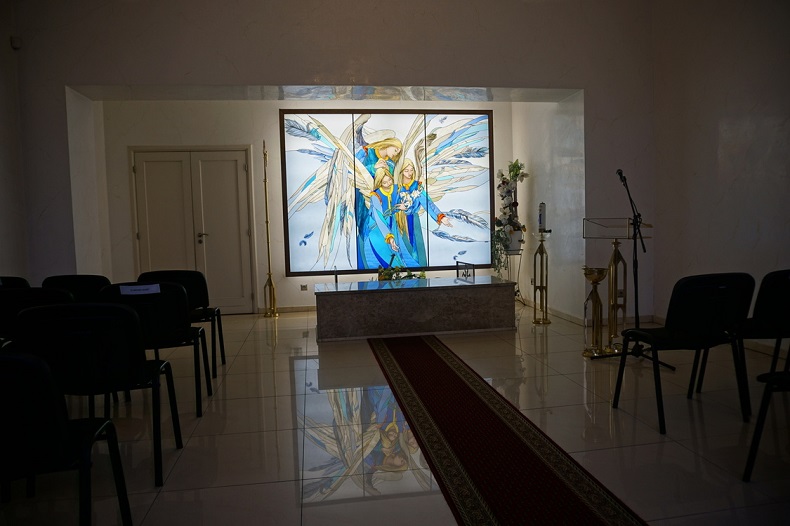 świętochłowice pogrzeb