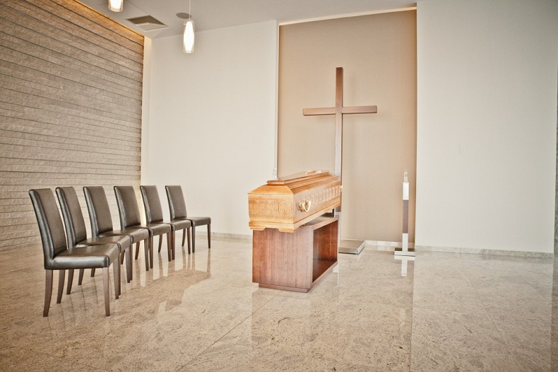 dom pogrzebowy grodzisk mazowiecki