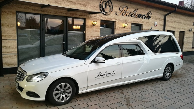 zakład pogrzebowy Bulzacki Łask