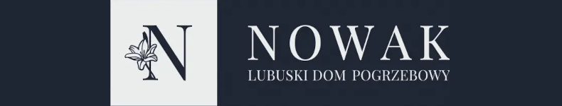 zakład pogrzebowy Nowak
