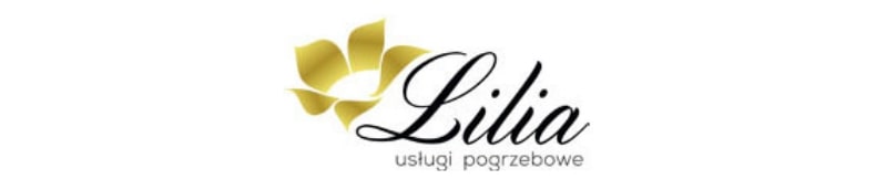 zakład pogrzebowy Lilia Pniewy