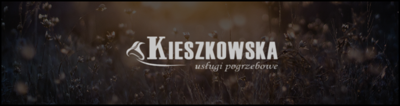 zakład pogrzebowy Kieszkowska gostynin
