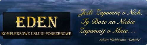 Eden ul. Biernackiego 10, Lublin