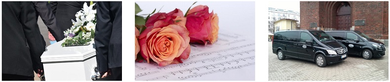 zakład pogrzebowy Bródno