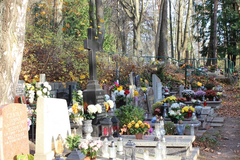 Zakład pogrzebowy Tomaszów mazowiecki