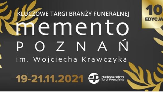 targi funeralne poznań