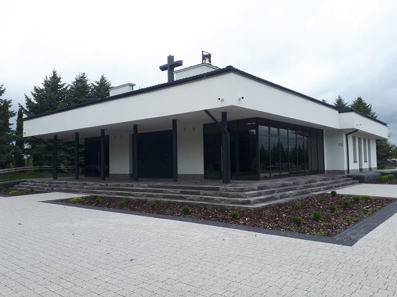 pogrzeby w leżajsku