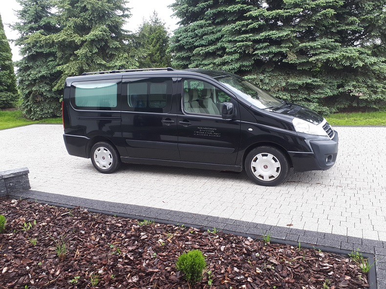 firma funeralna w leżajsku