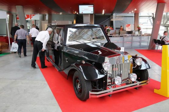 necroexpo kielce