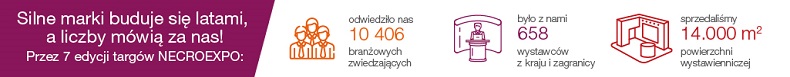 targi necroexpo kielce