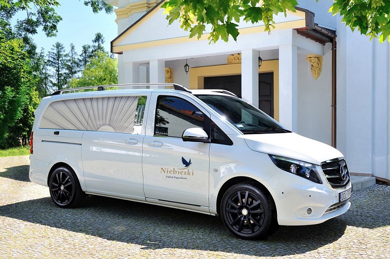 transport zwłok Wałbrzych