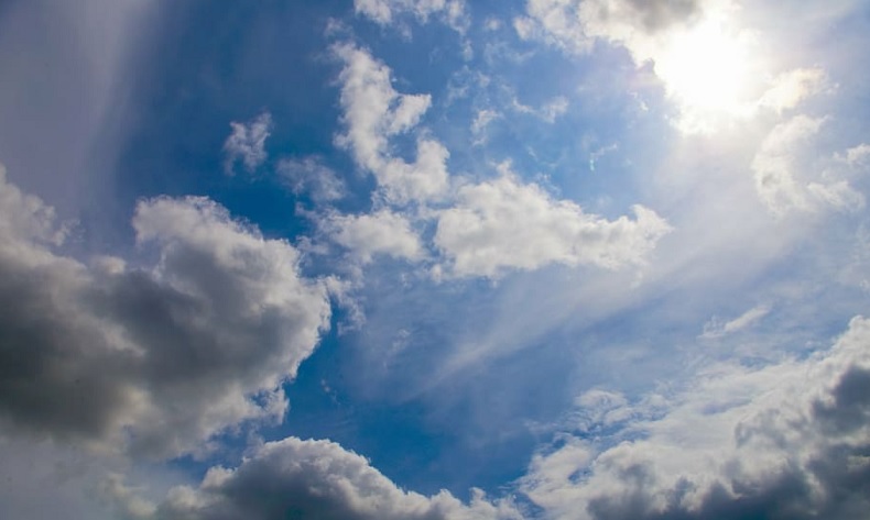 zakład pogrzebowy NIEBO