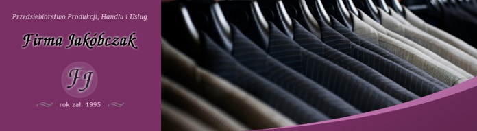 odzież dla żałobników