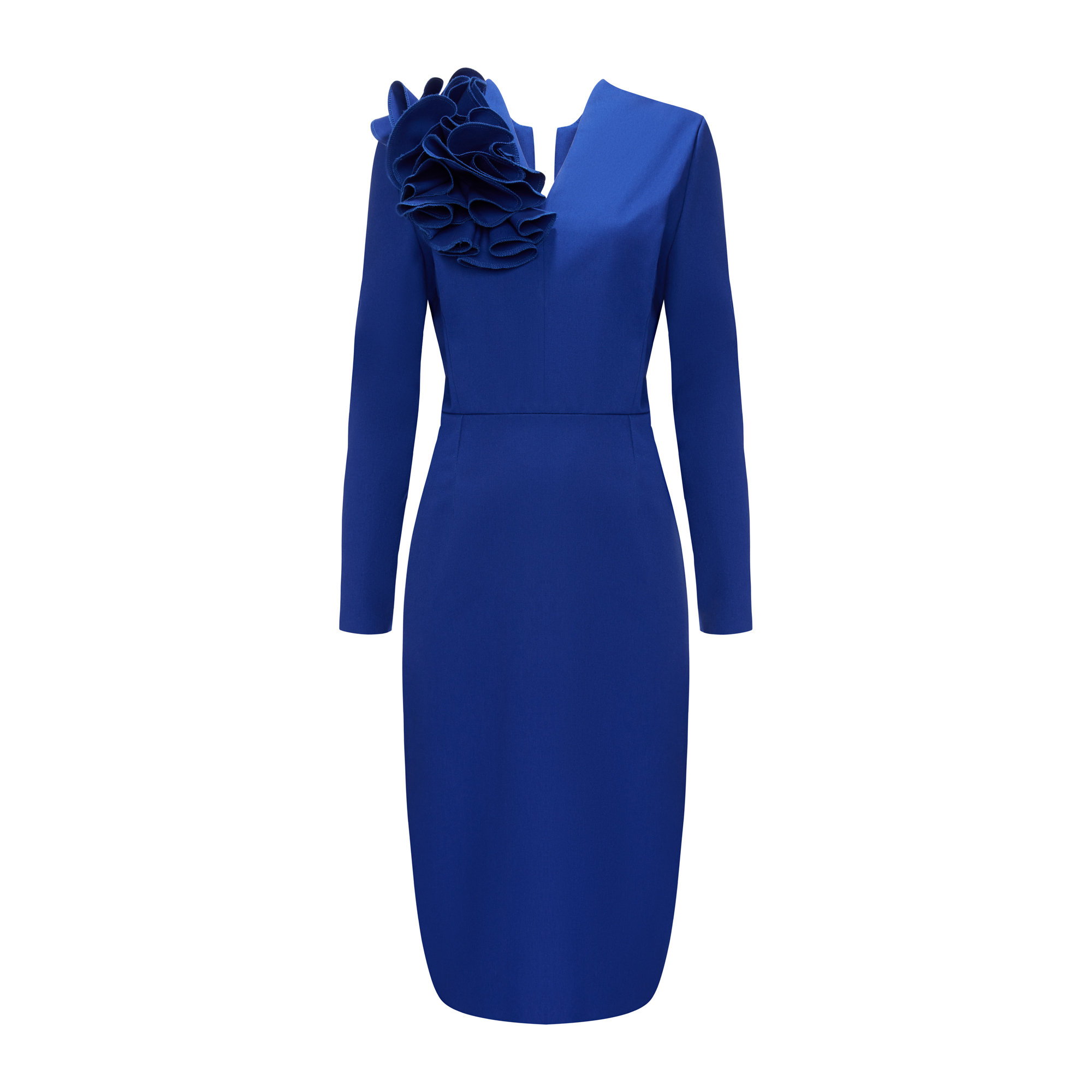 odzież dla zmarłych kobiet