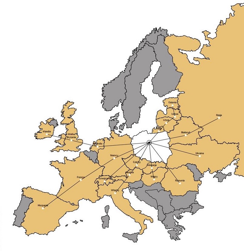 producent akcesoriów funeralnych