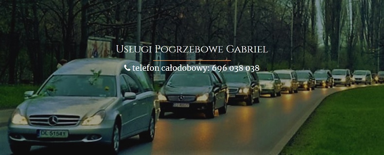 usługi pogrzebowe zawiercie
