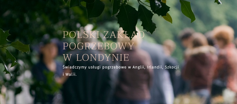 pogrzeby w Irlandii