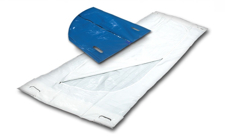 polski producent worków na zwłoki