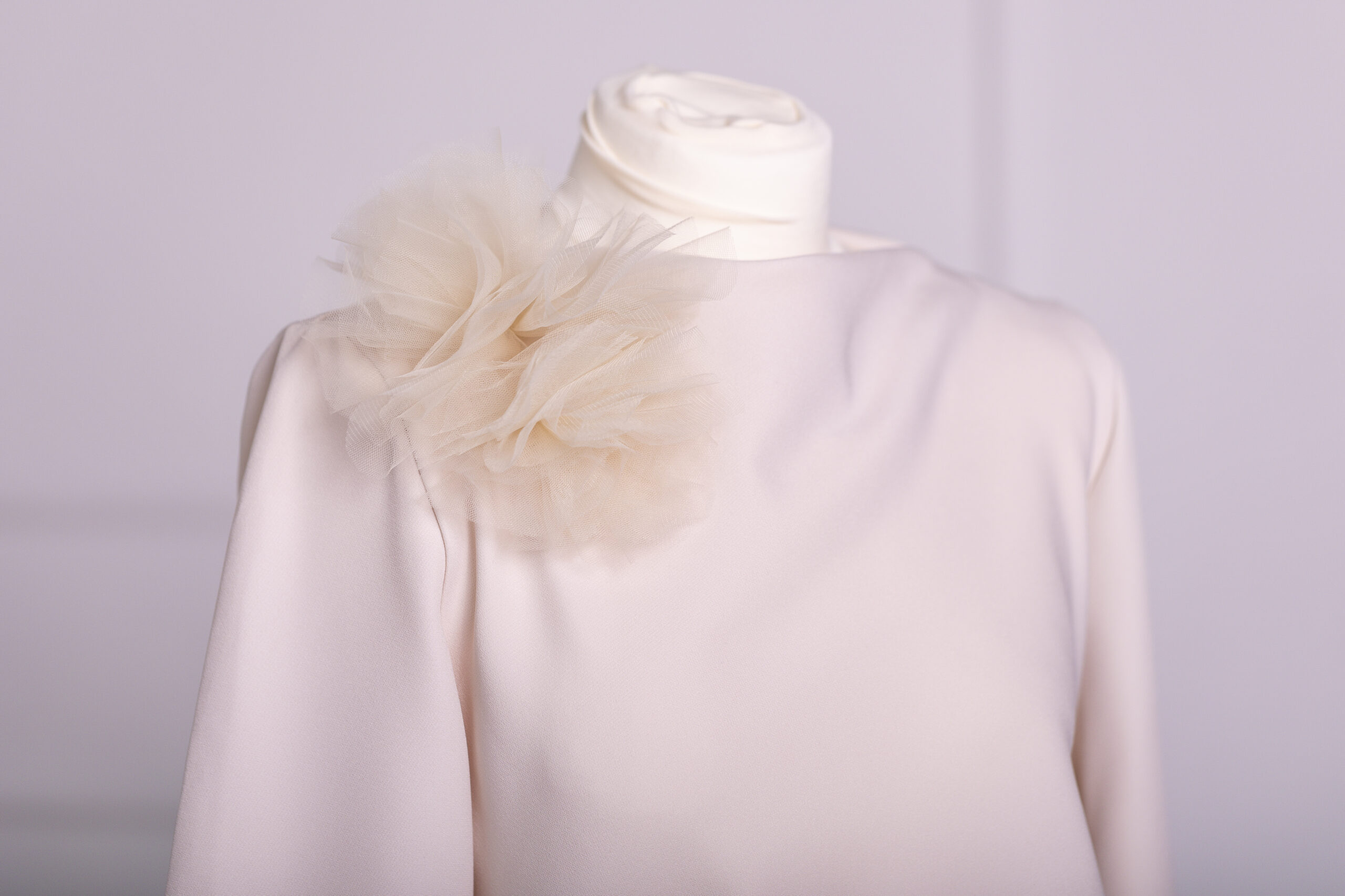 Polski producent odzieży dla zmarłych