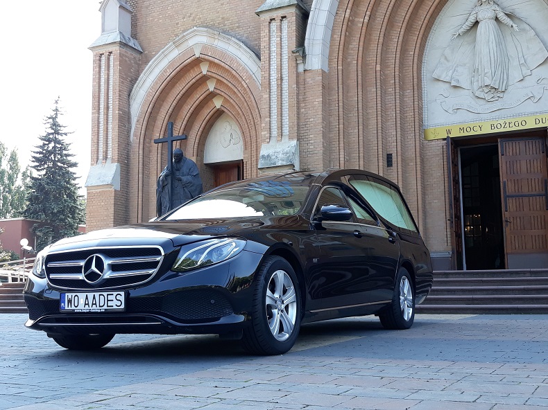 przewóz zwłok w radomiu