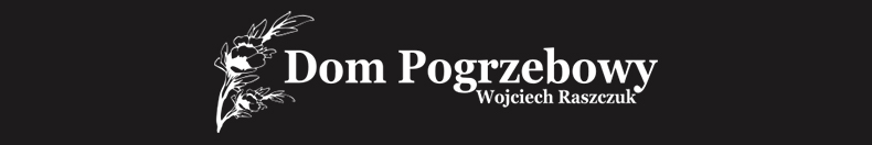 dom pogrzebowy białystok