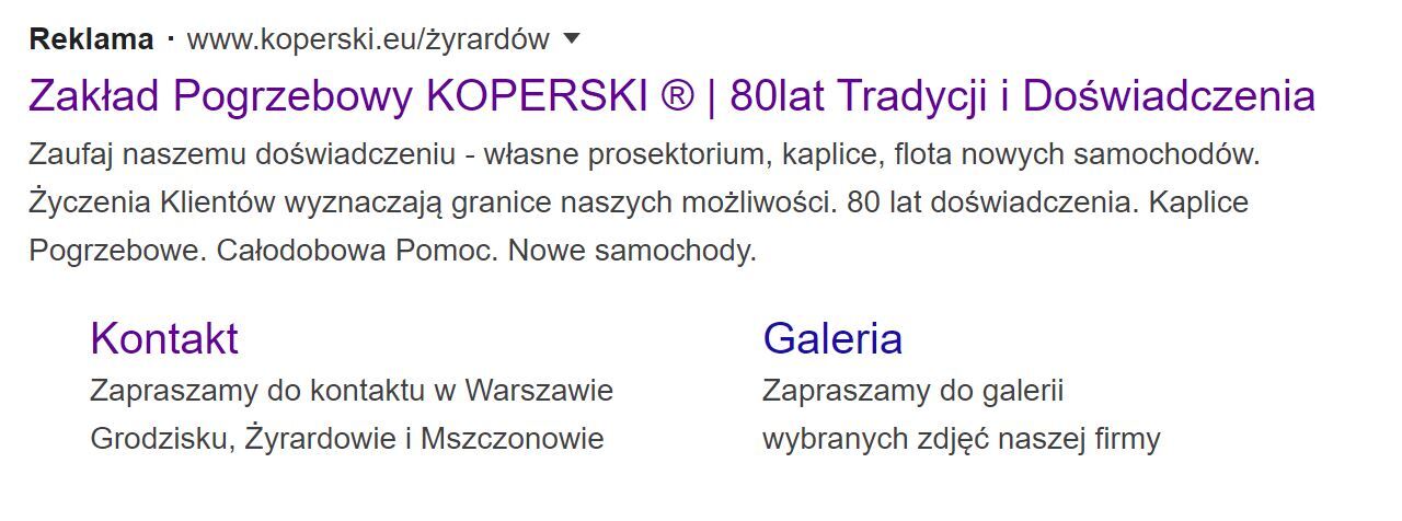 reklama ads