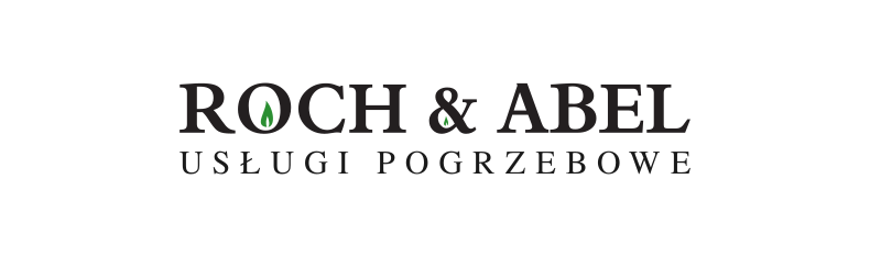zakład pogrzebowy roch