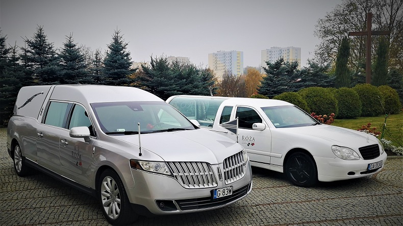 przewóz zwłok gdynia