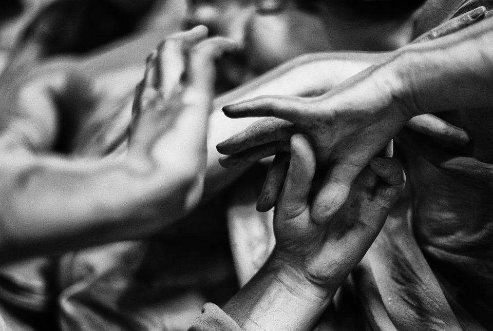 symbole na cmentarzu