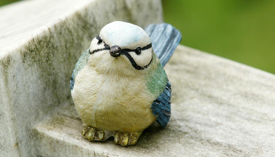 znaczenie rzeźb cmentarnych