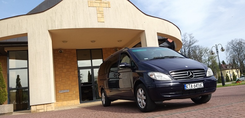 zakłady pogrzebowe Tuchów