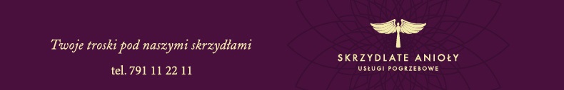 zakład pogrzebowy jelonki