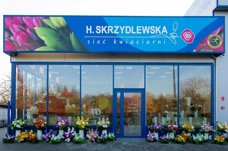 zakład usług pogrzebowych