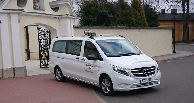 zakłady pogrzebowe sompolno