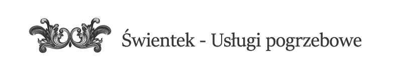Zakład usług Pogrzebowych Świentek Roszowicki Las