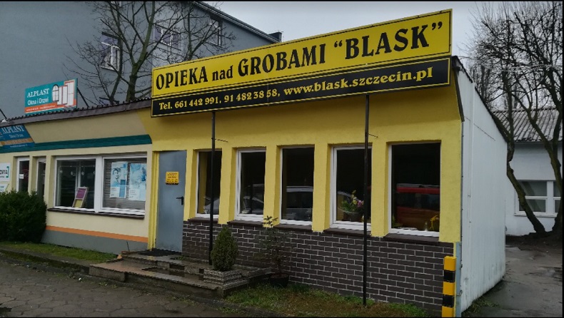 opieka nad grobami w szczecinie