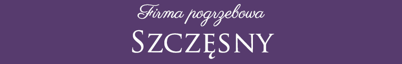 Firma Pogrzebowa Szczęsny