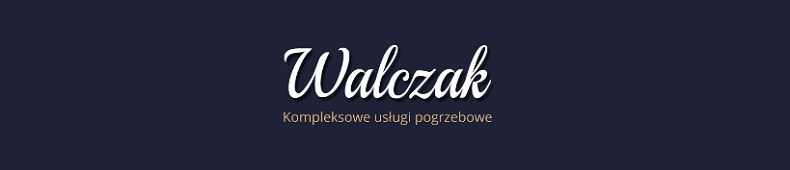 zakład pogrzebowy