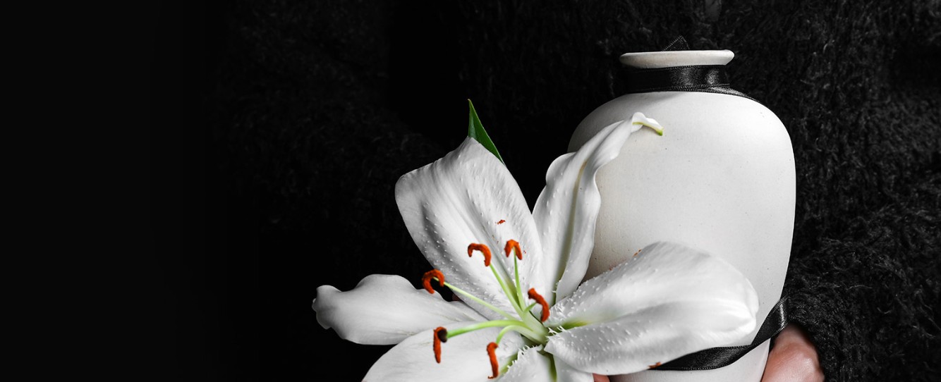 kremacje i pogrzeby urnowe