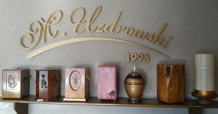 usługi pogrzebowe wejherowo