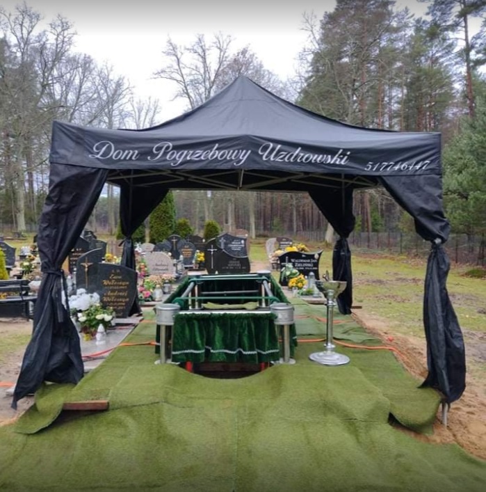 pogrzeby wejherowo