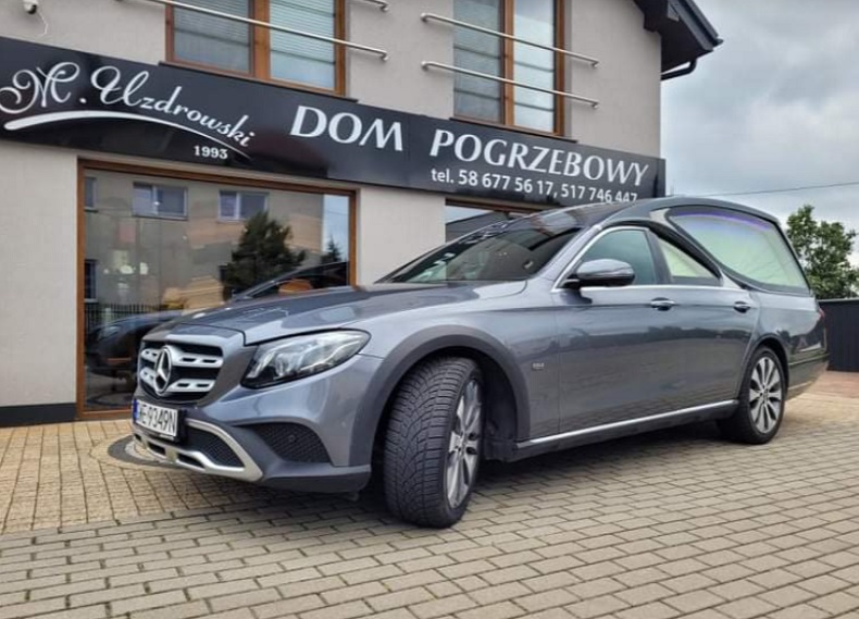 zakłady pogrzebowe w wejherowie