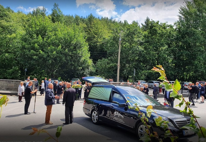 usługi pogrzebowe w wejherowie