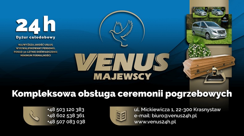 zakłady pogrzebowe